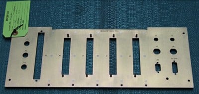 Fabrication & Manufacturing slider image 2
