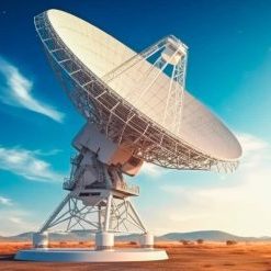 RF Microwave Image